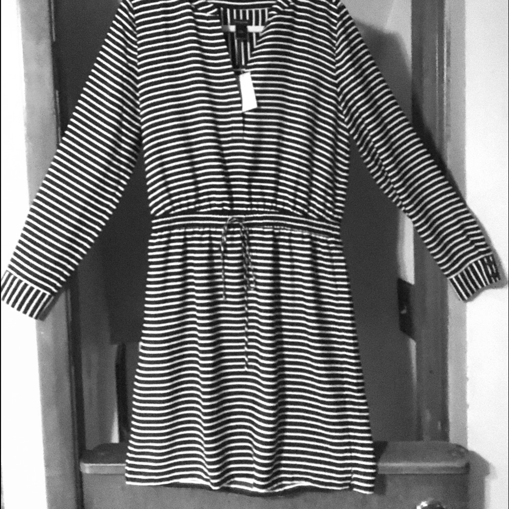 Ann Taylor resort